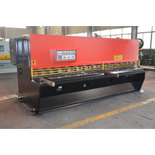 qc12y 6x1500 electrical machines/manual metal cutting machine